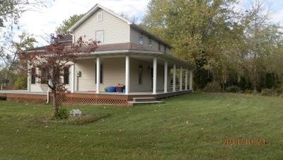 13401 E State Road 66, Rome, IN 47574 photo 2