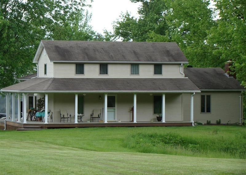 13401 E State Road 66, Rome, IN 47574 photo 1