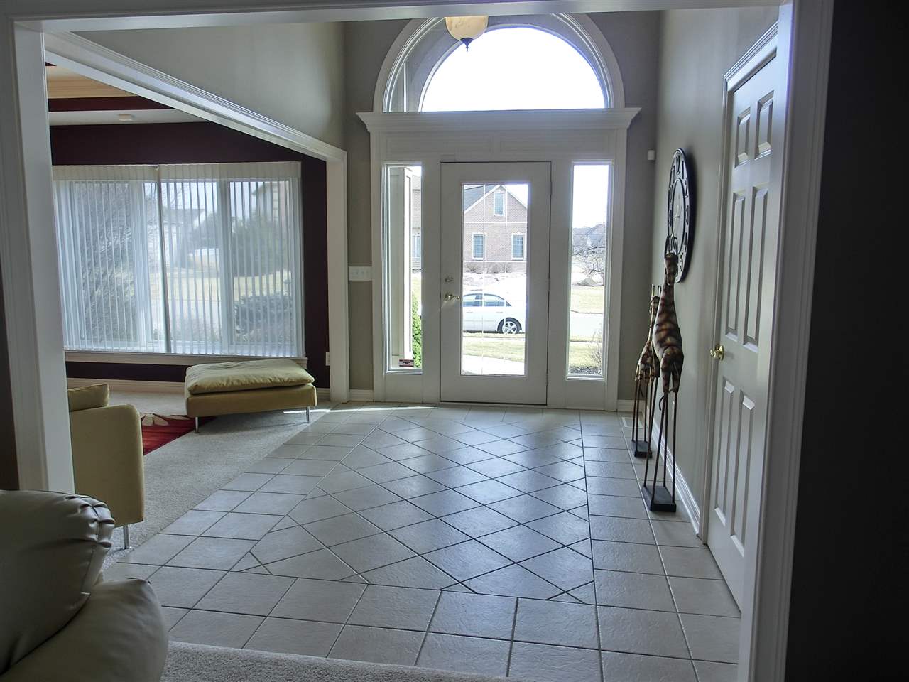 12503 Golden Harvest Dr, Fort Wayne, IN 46845 photo 4