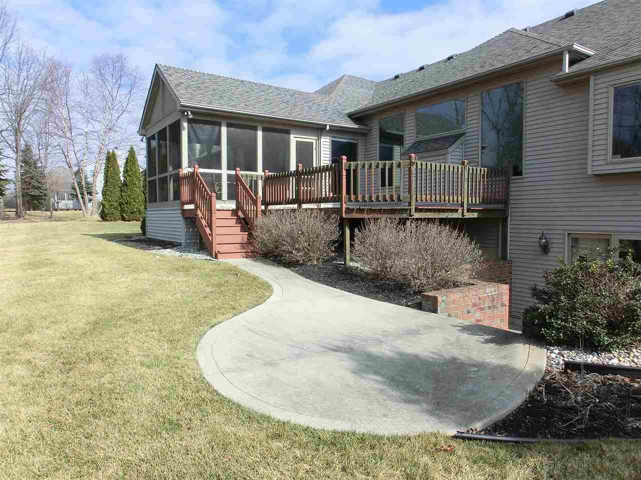 12503 Golden Harvest Dr, Fort Wayne, IN 46845 photo 31