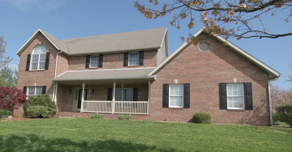 4 Brownstone Ct, Jasper, IN 47546 photo 1