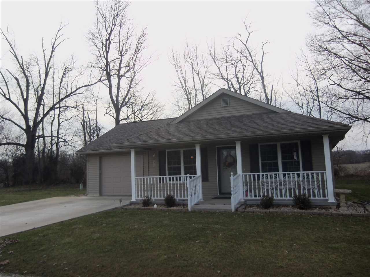 398 Helmar, Mitchell, IN 47446 photo 2