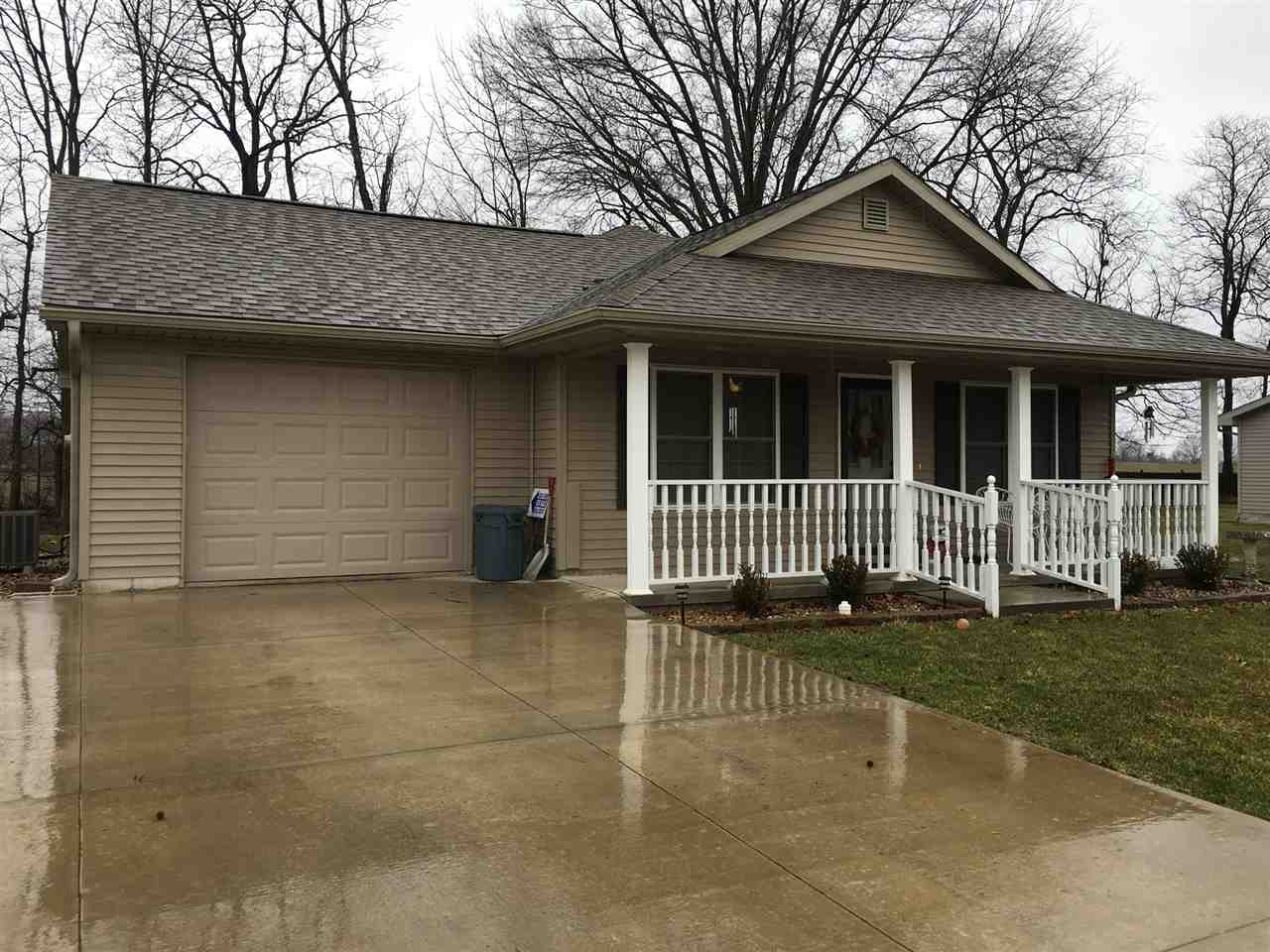 398 Helmar, Mitchell, IN 47446 photo 15
