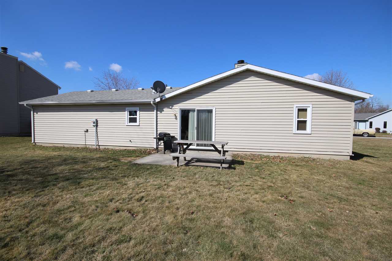 5410 Stonecreek Trl, Fort Wayne, IN 46825 photo 9