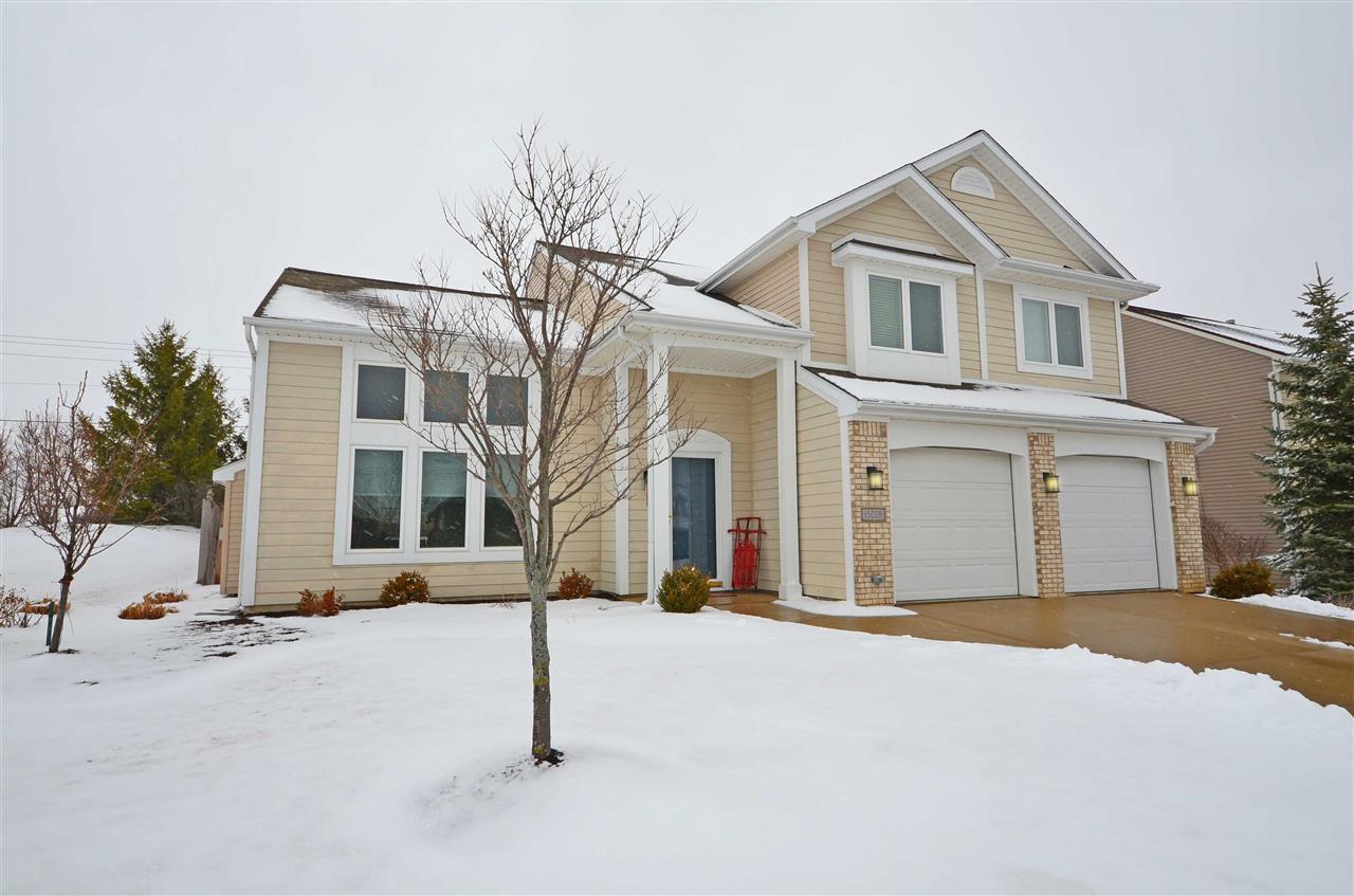 15028 Brittwood Ct, Fort Wayne, IN 46814 photo 1