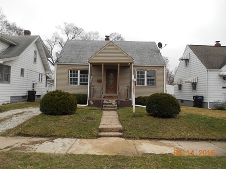 1220 Eclipse Pl, South Bend, IN 46628 photo 1