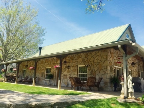2020 E Doc Mitchell St, Bloomington, IN 47401 photo 3