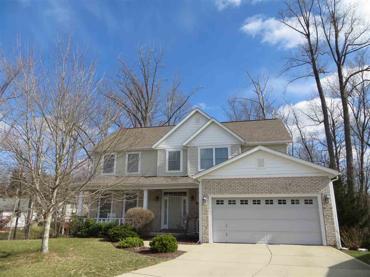 4705 E Cardiff Ct, Bloomington, IN 47401 photo 1