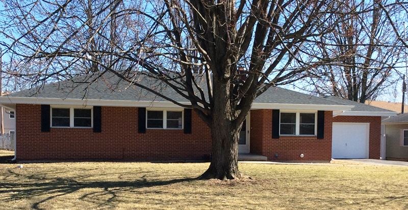 226 Oakridge Pl, Decatur, IN 46733 photo 1