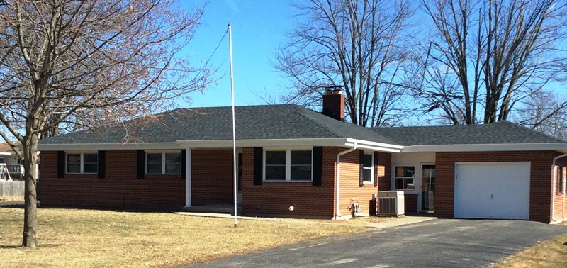 226 Oakridge Pl, Decatur, IN 46733 photo 2