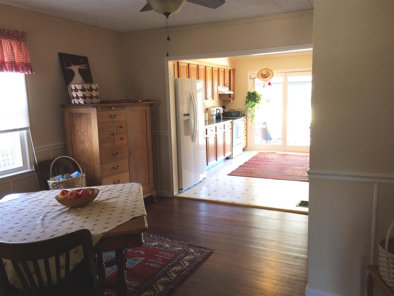 6906 Meadow Ln, Evansville, IN 47720 photo 14
