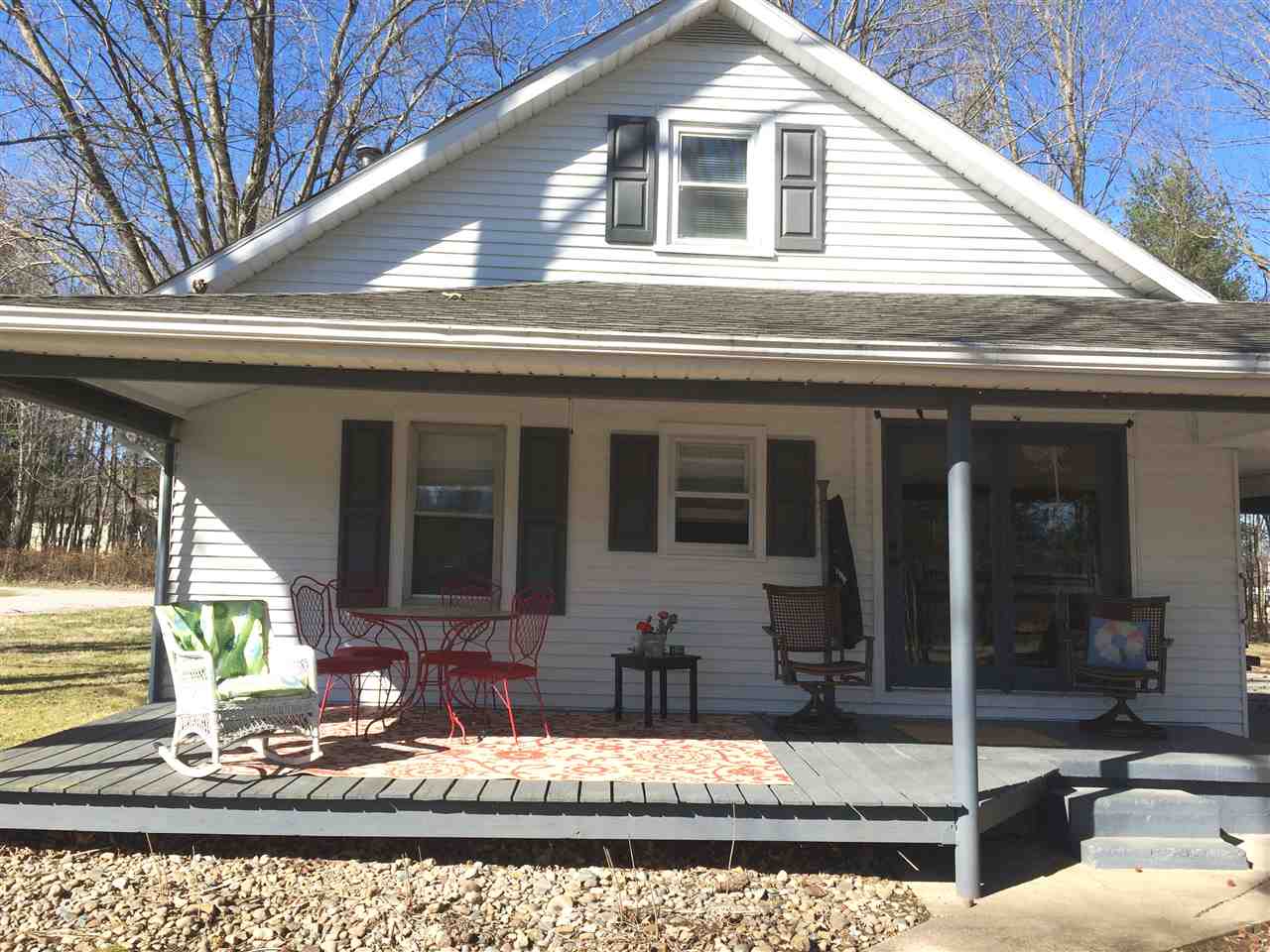 6906 Meadow Ln, Evansville, IN 47720 photo 6