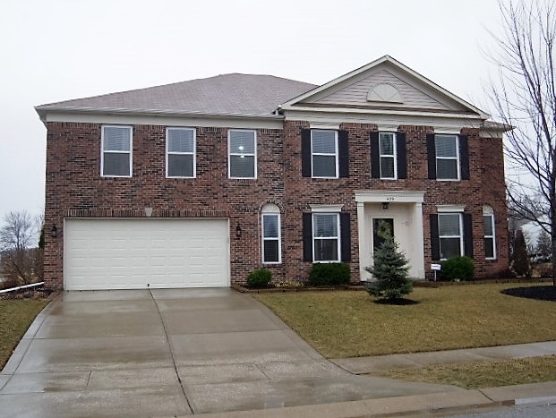 429 Goose Creek Way, West Lafayette, IN 47906 photo 1