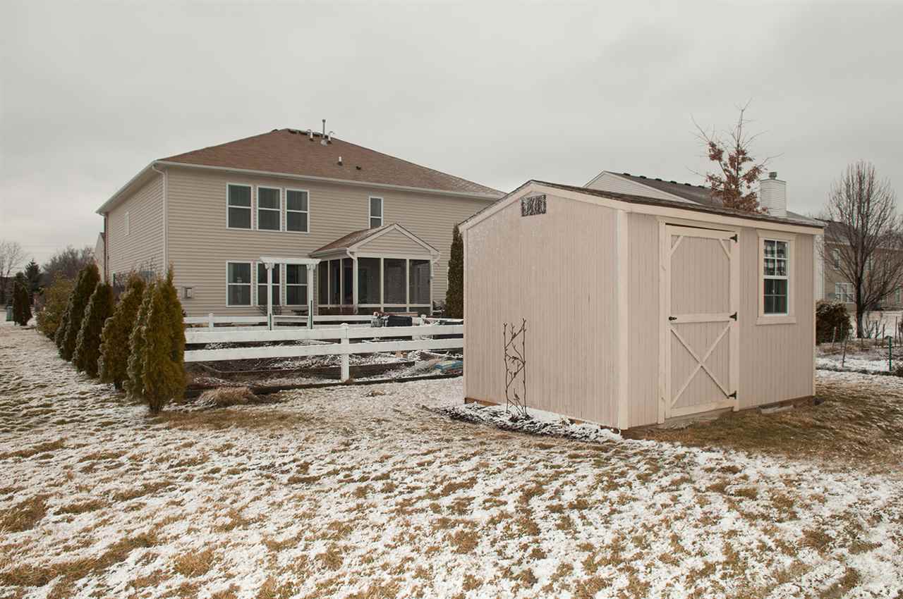 429 Goose Creek Way, West Lafayette, IN 47906 photo 32