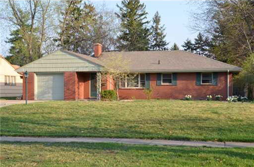  1323 E Colfax Ave, South Bend, IN 46617 photo 1