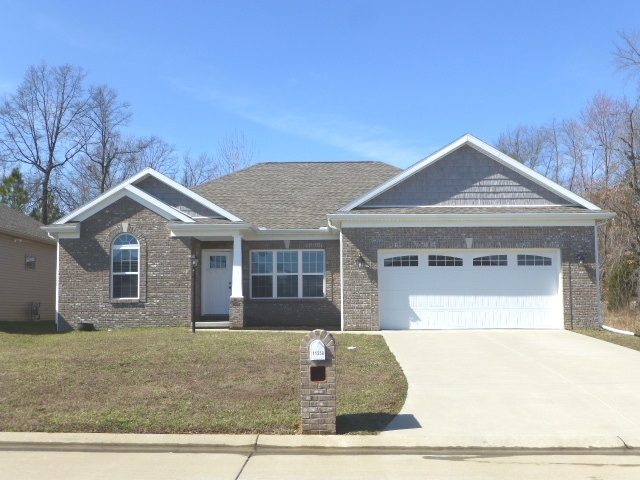 11350 Saker Dr, Evansville, IN 47725 photo 1