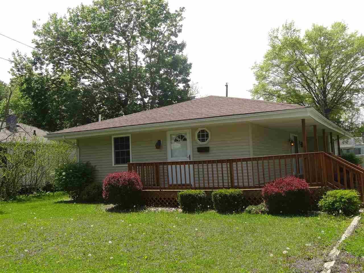 1014 E 32nd St, Marion, IN 46953 photo 1