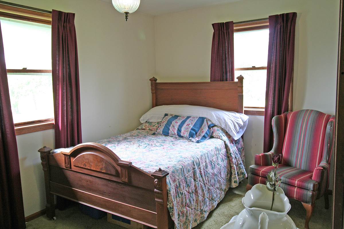 2448 N Smith Pike, Bloomington, IN 47404 photo 17