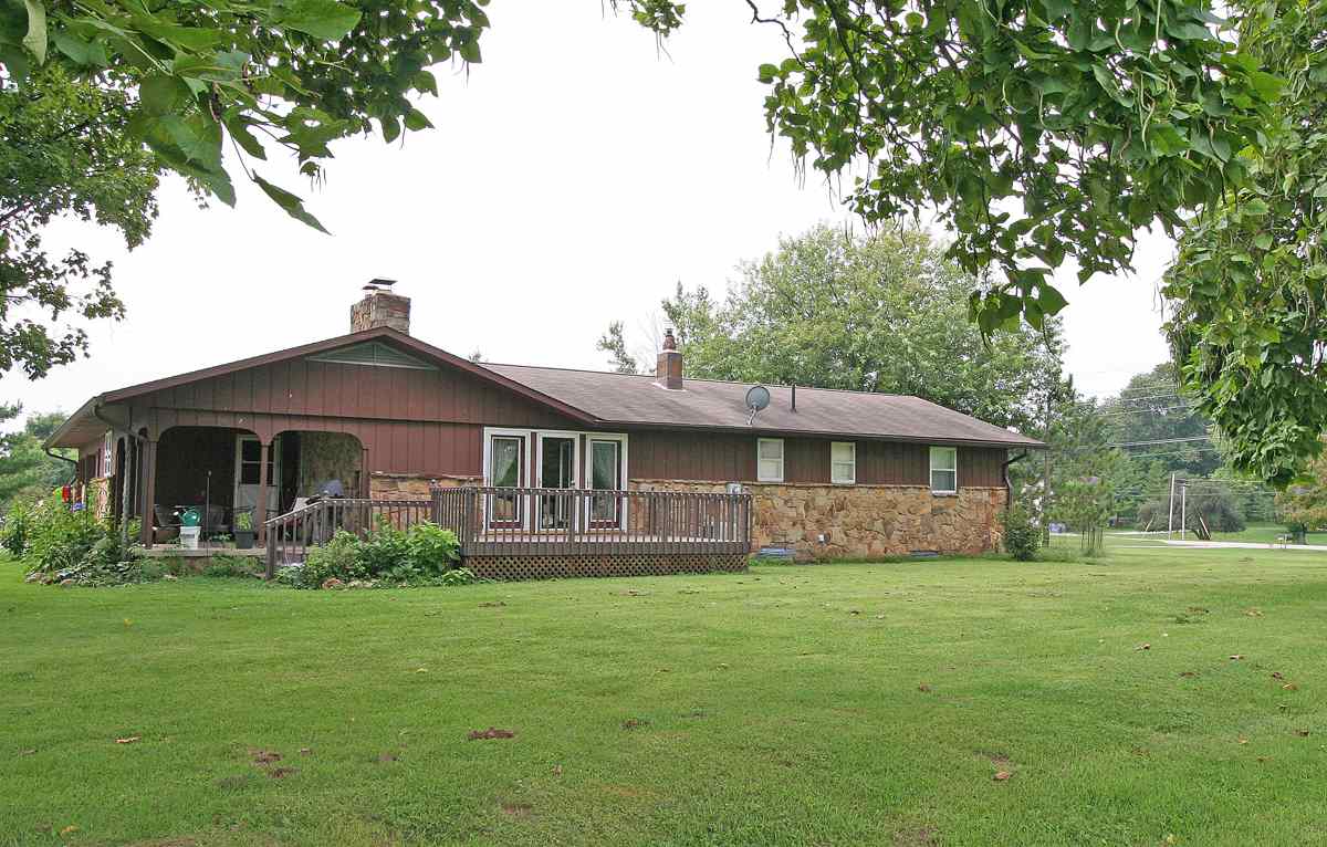 2448 N Smith Pike, Bloomington, IN 47404 photo 3