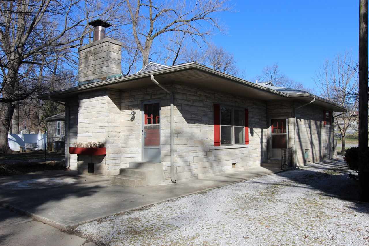 1300 N Saint Joseph Ave, Evansville, IN 47720 photo 28