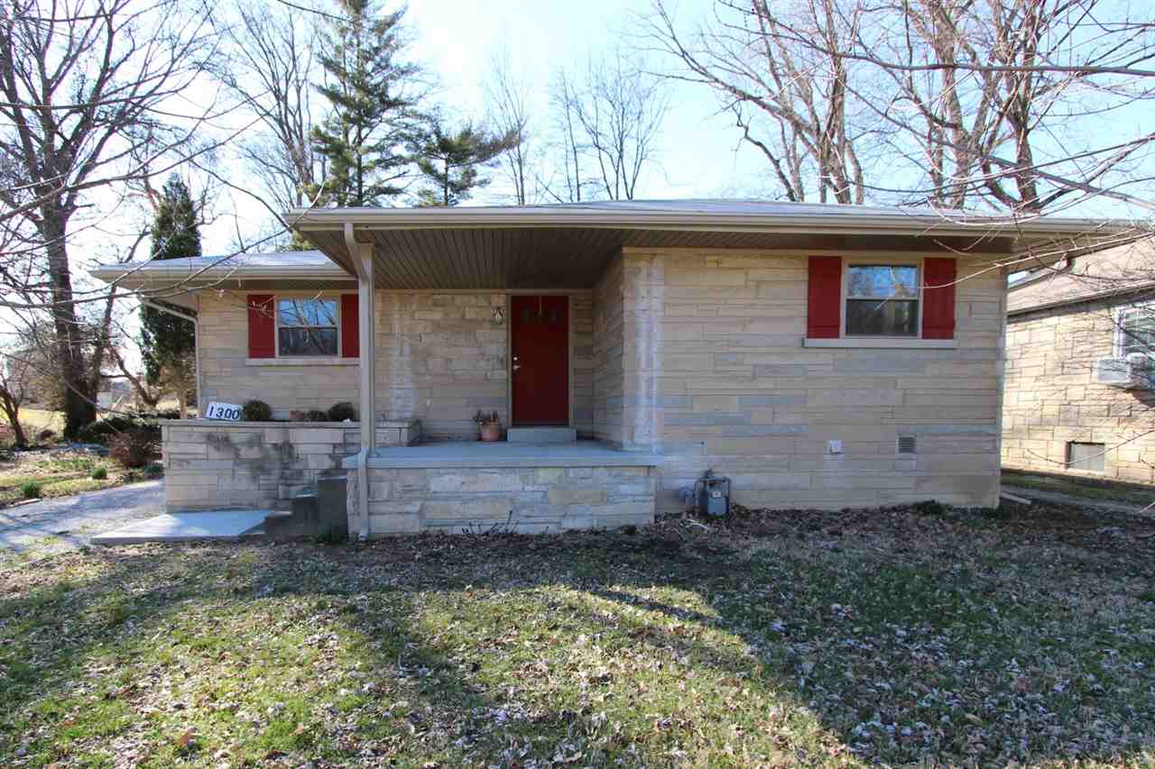1300 N Saint Joseph Ave, Evansville, IN 47720 photo 1