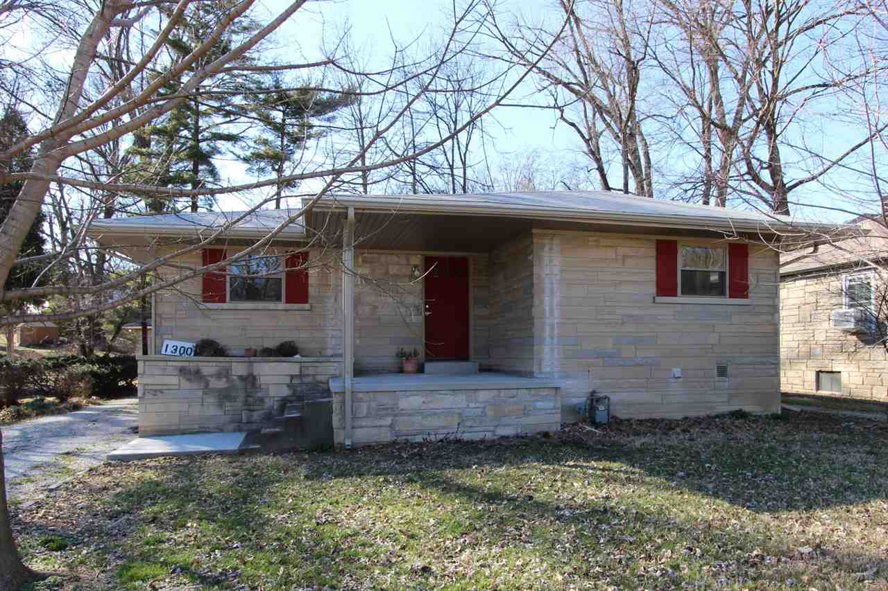 1300 N Saint Joseph Ave, Evansville, IN 47720 photo 29