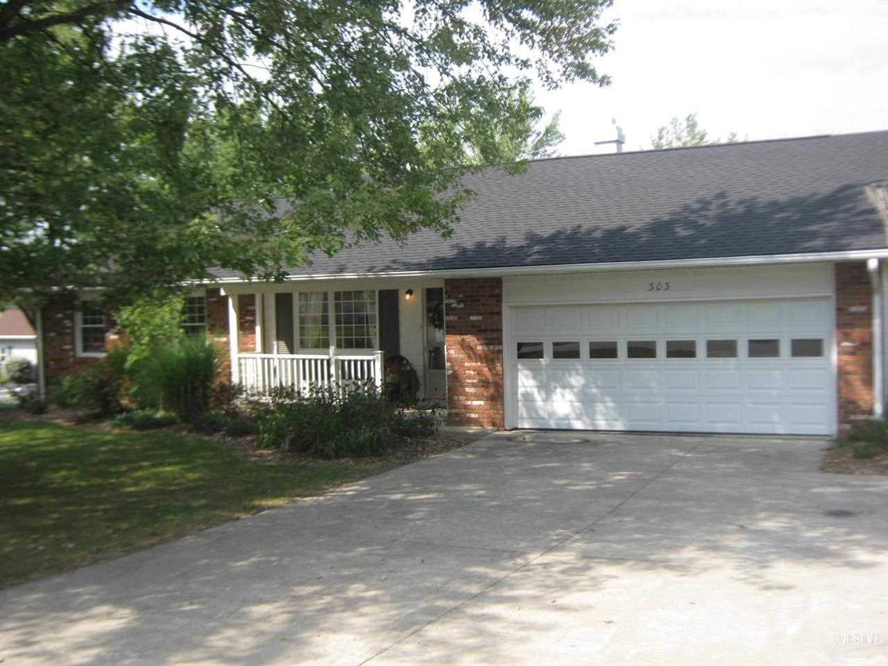 303 Hillcrest Rd, Bluffton, IN 46714 photo 21