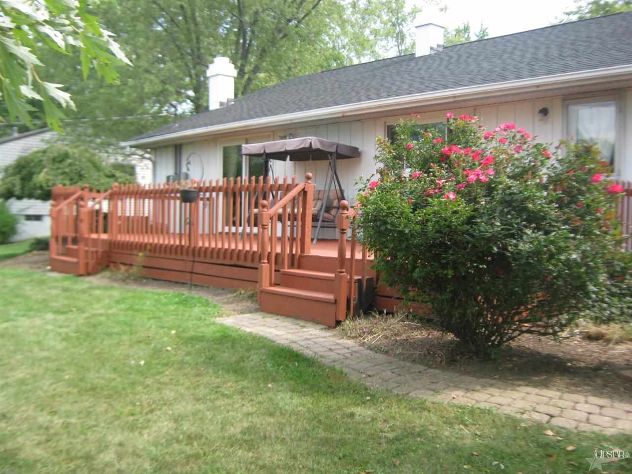 303 Hillcrest Rd, Bluffton, IN 46714 photo 24