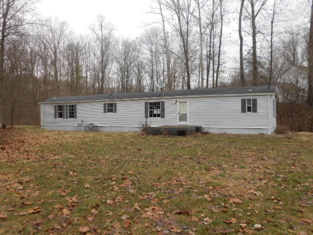 1122 Mount Gilead Rd, Boonville, IN 47601 photo 1