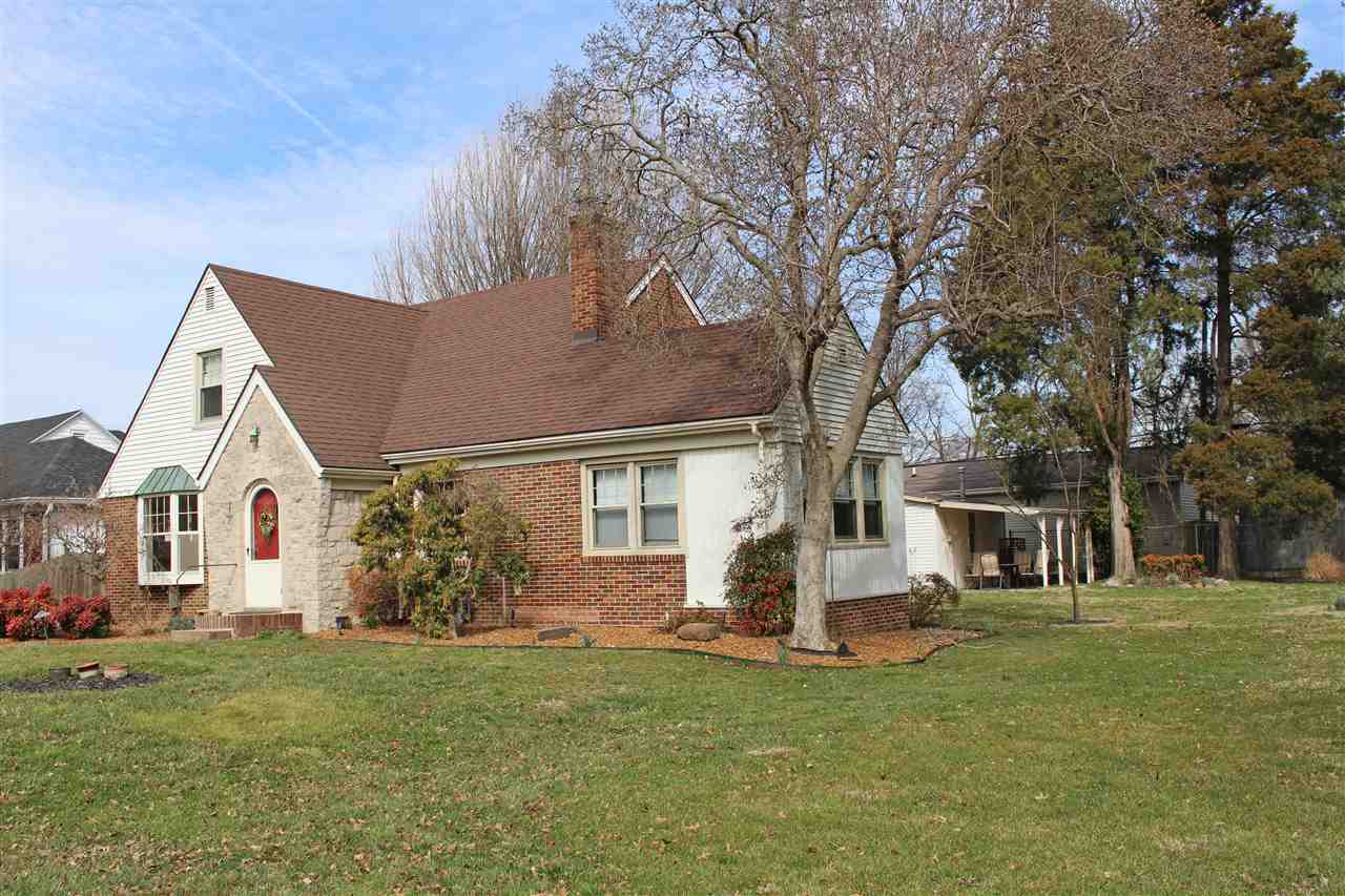 3010 E Mulberry St, Evansville, IN 47714 photo 36