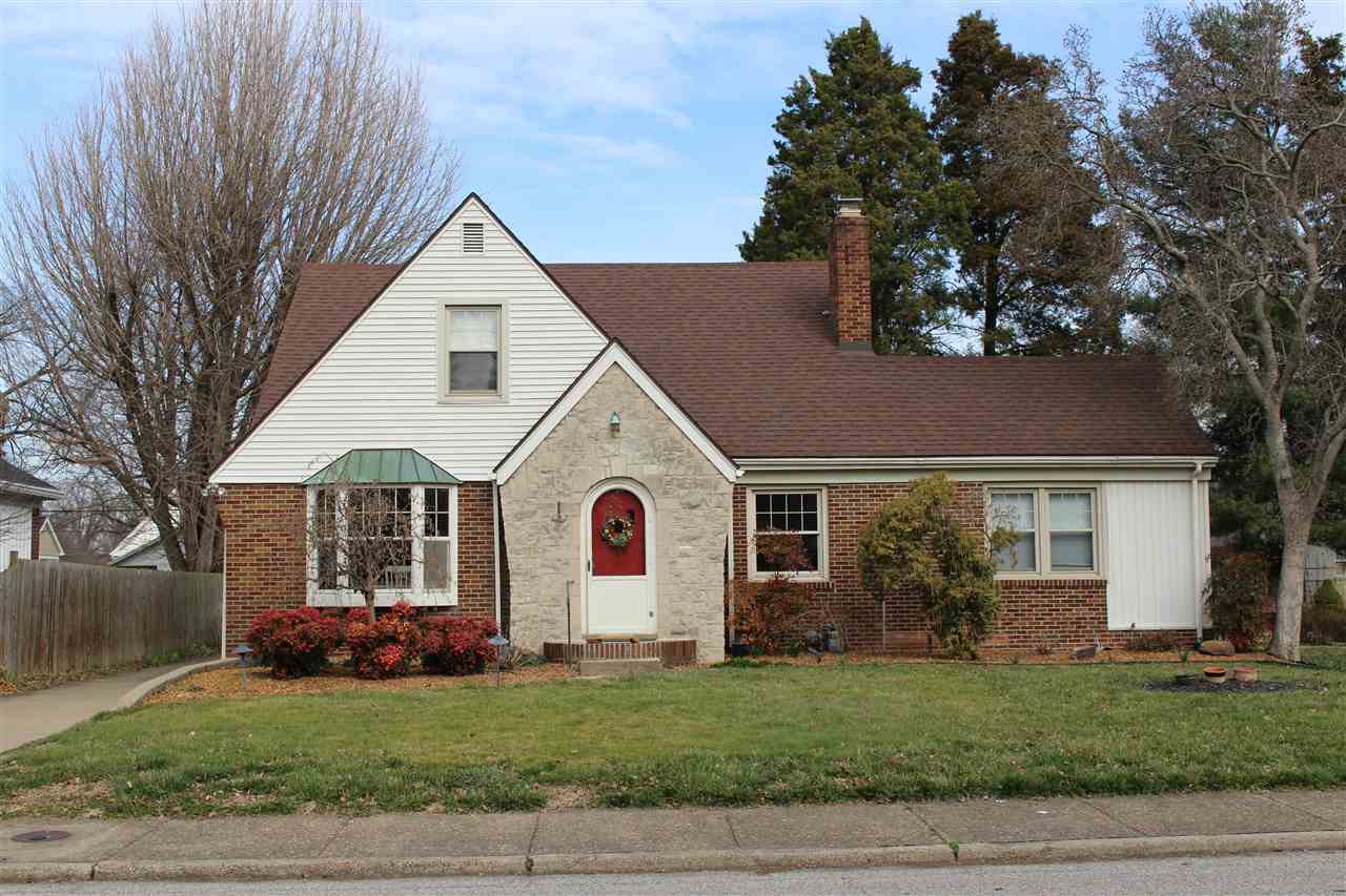 3010 E Mulberry St, Evansville, IN 47714 photo 1