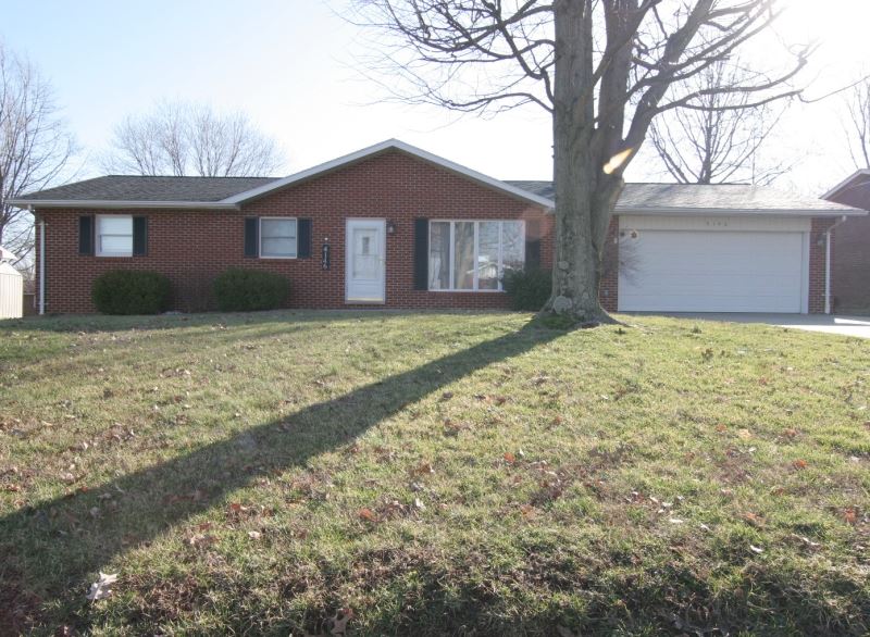 4146 Baden Strasse, Jasper, IN 47546 photo 1