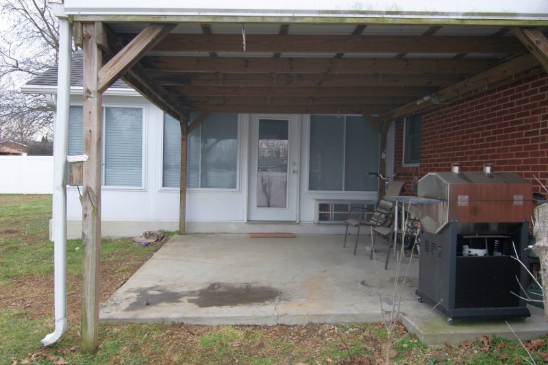 4146 Baden Strasse, Jasper, IN 47546 photo 15