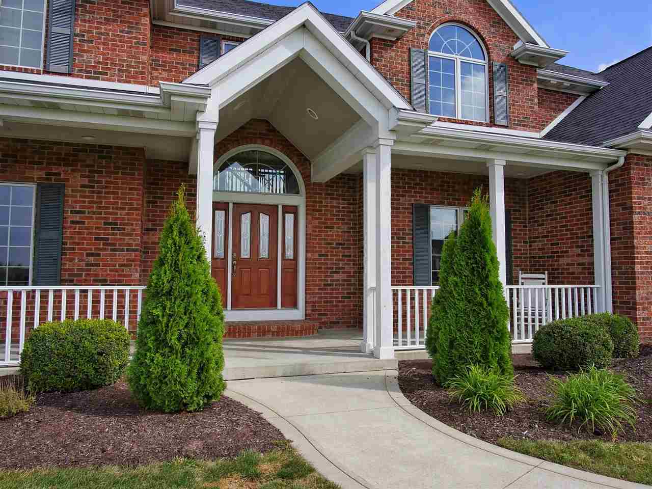 7308 Schwartz Rd, Fort Wayne, IN 46835 photo 3