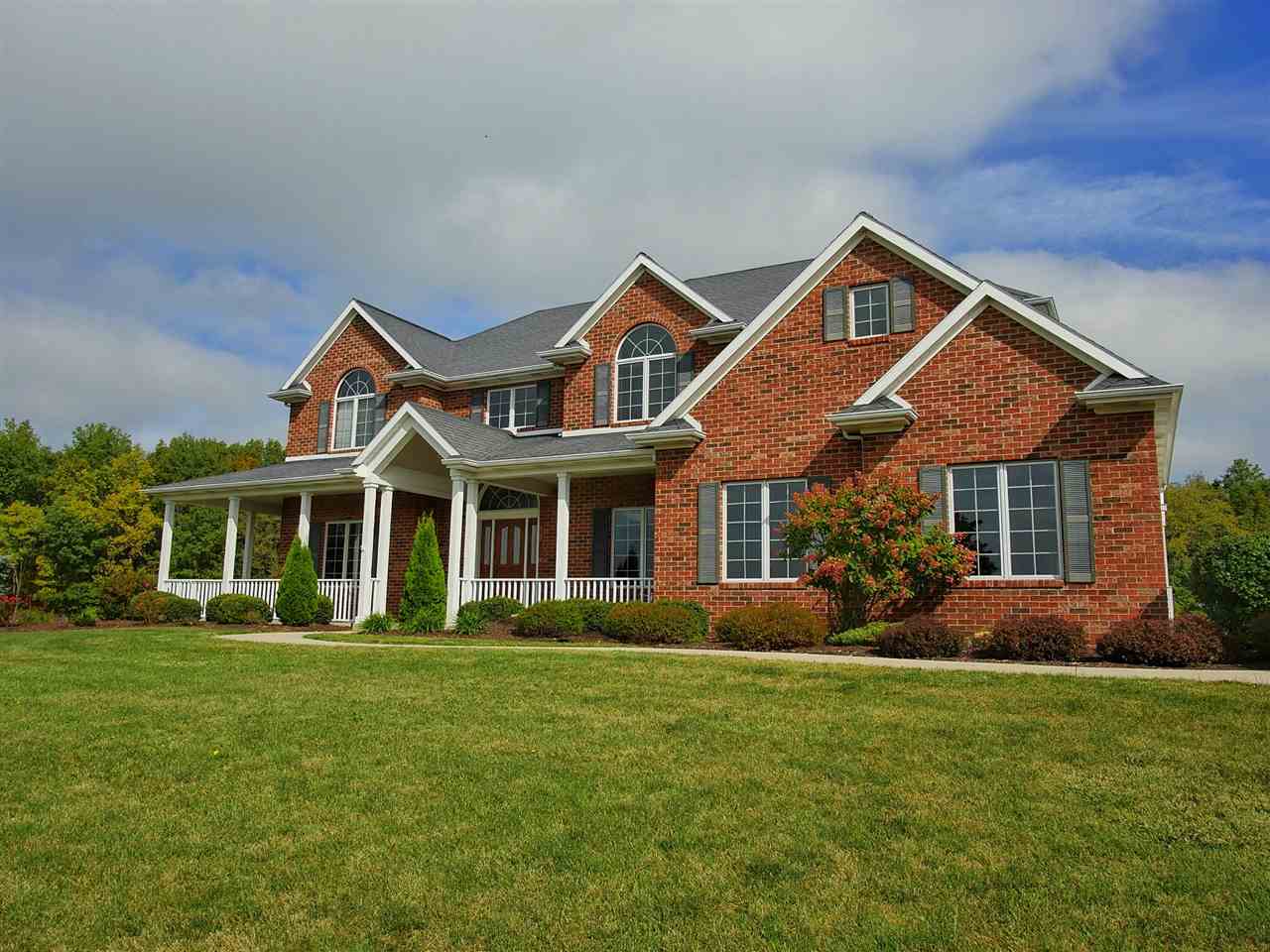 7308 Schwartz Rd, Fort Wayne, IN 46835 photo 2