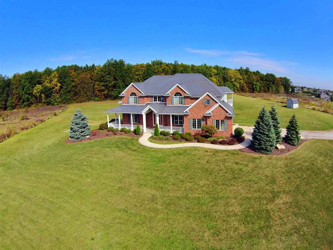 7308 Schwartz Rd, Fort Wayne, IN 46835 photo 1