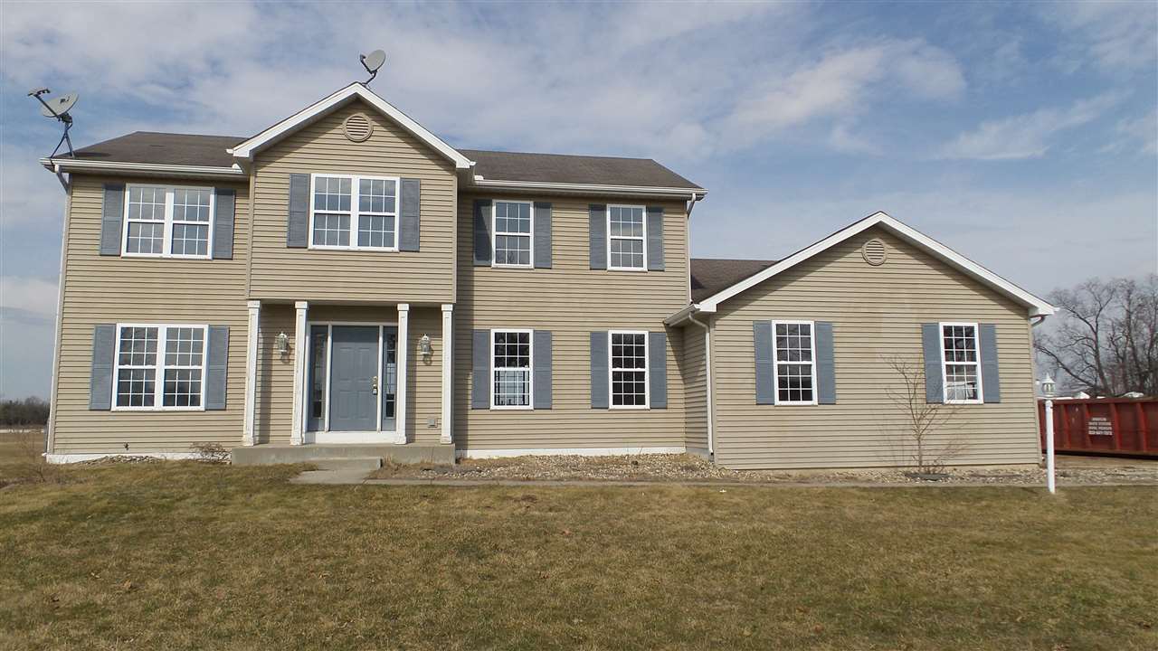 30795 Charla Ln, Osceola, IN 46561 photo 1