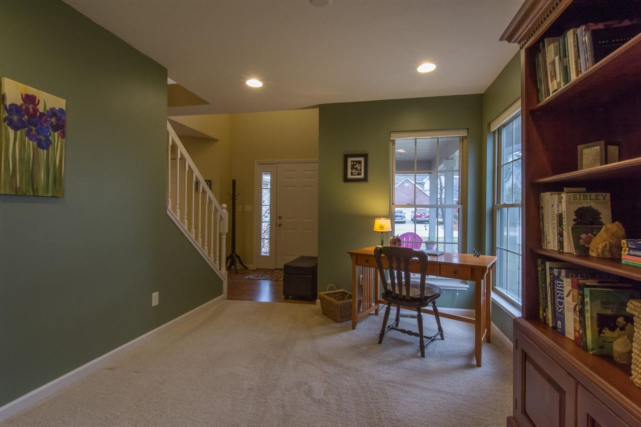 3836 E Tamarron Dr, Bloomington, IN 47408 photo 5