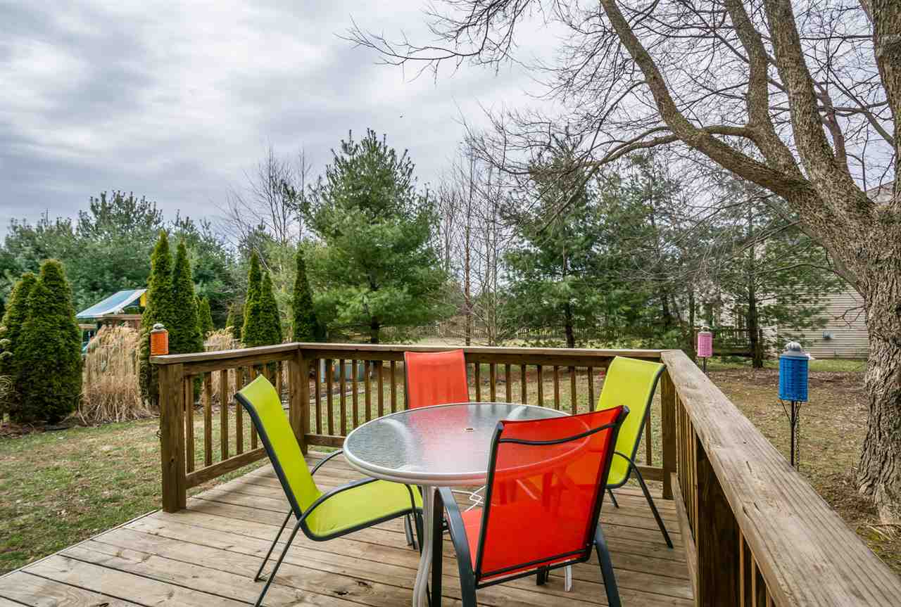 3836 E Tamarron Dr, Bloomington, IN 47408 photo 26