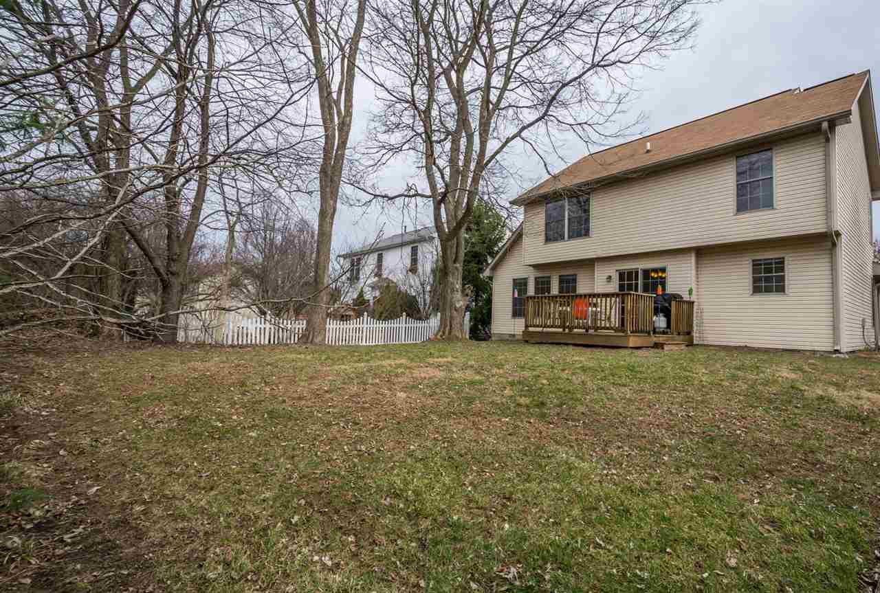 3836 E Tamarron Dr, Bloomington, IN 47408 photo 28