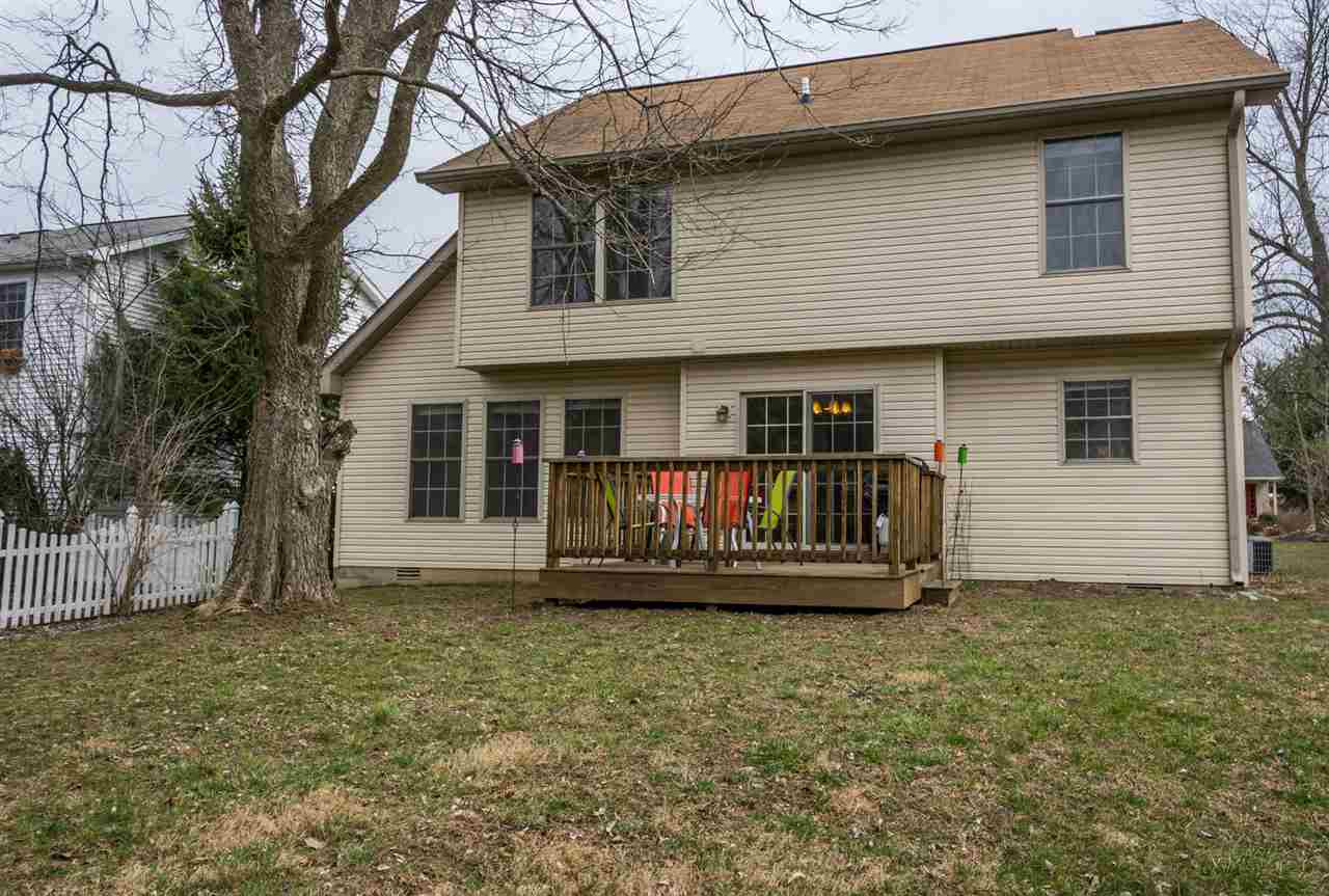 3836 E Tamarron Dr, Bloomington, IN 47408 photo 29
