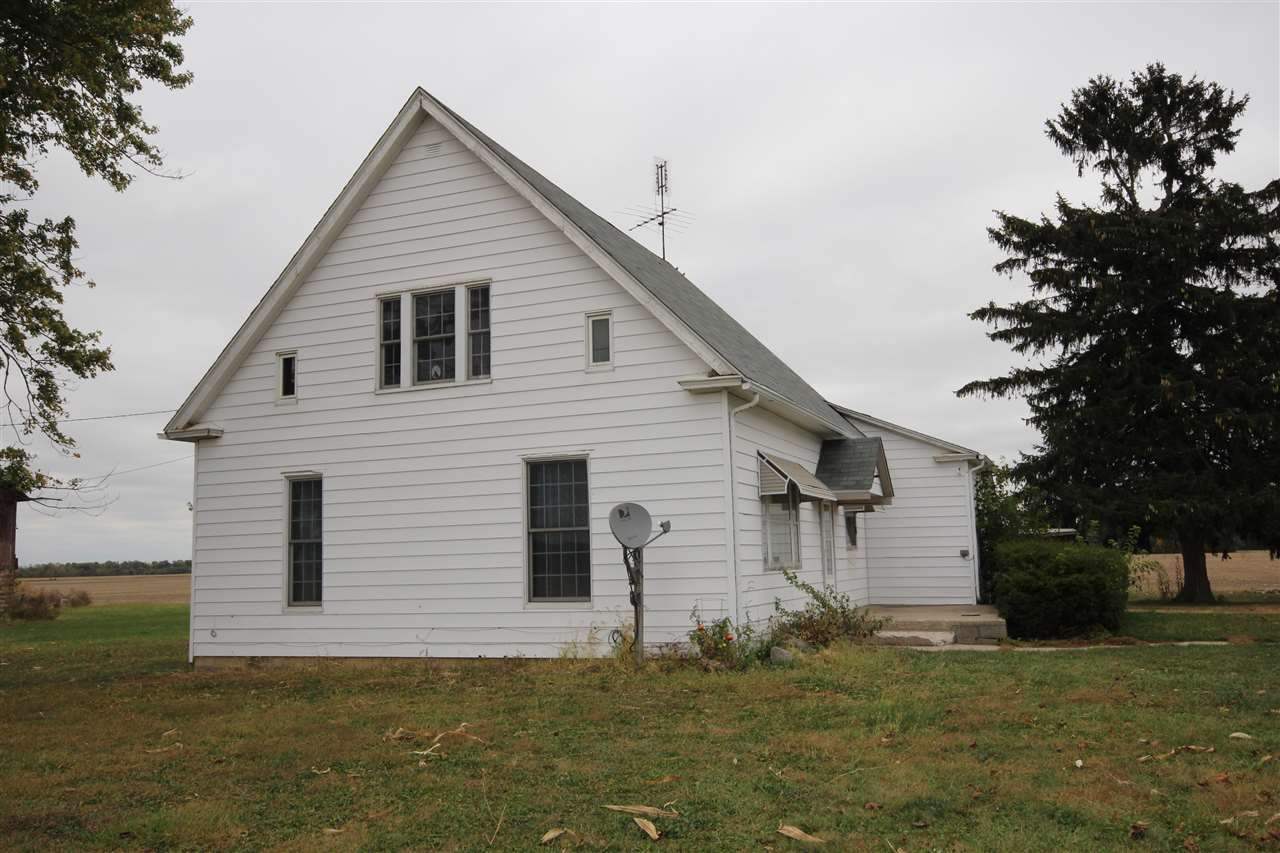 8405 S 300 E, Warren, IN 46792 photo 1