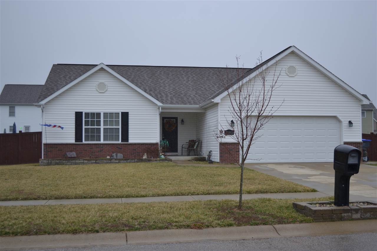 7182 W Pinnacle Dr, Bloomington, IN 47404 photo 1