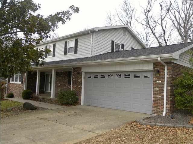 309 Logwood Dr, Evansville, IN 47710 photo 2