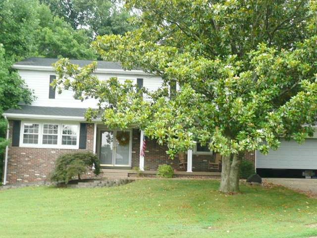 309 Logwood Dr, Evansville, IN 47710 photo 3
