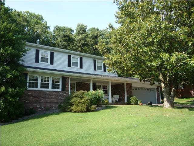309 Logwood Dr, Evansville, IN 47710 photo 1