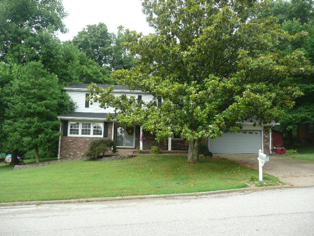 309 Logwood Dr, Evansville, IN 47710 photo 4