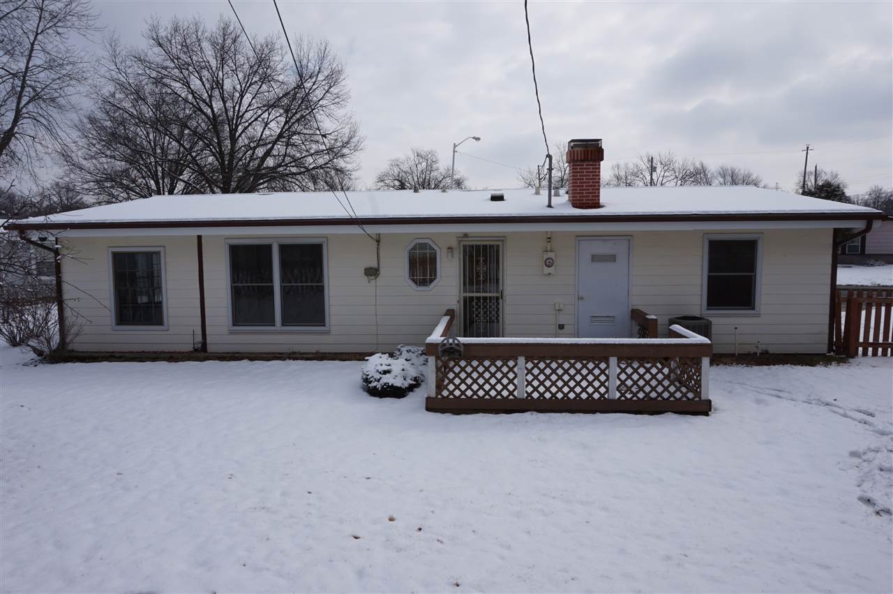 222 W Crown Ln, Fort Wayne, IN 46807 photo 8