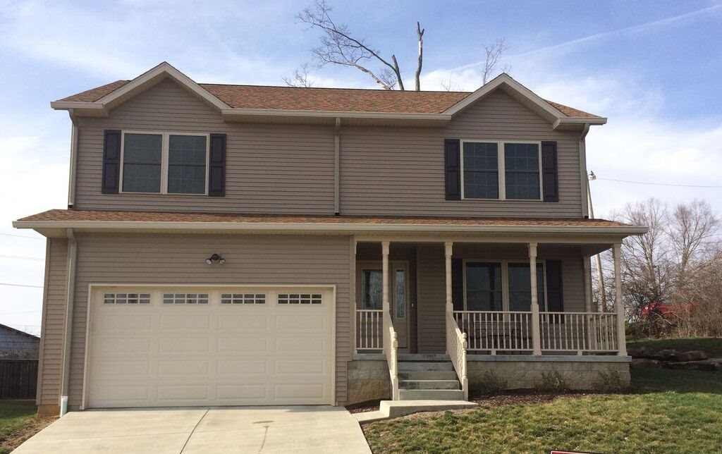 1274 W Olivia Ct, Bloomington, IN 47404 photo 1