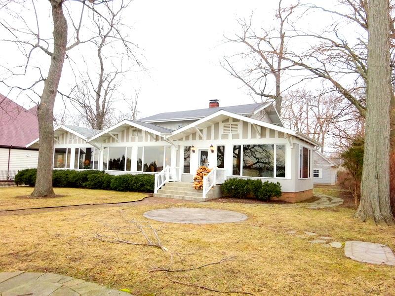 6815 Eli Lilly Rd, Syracuse, IN 46567 photo 1